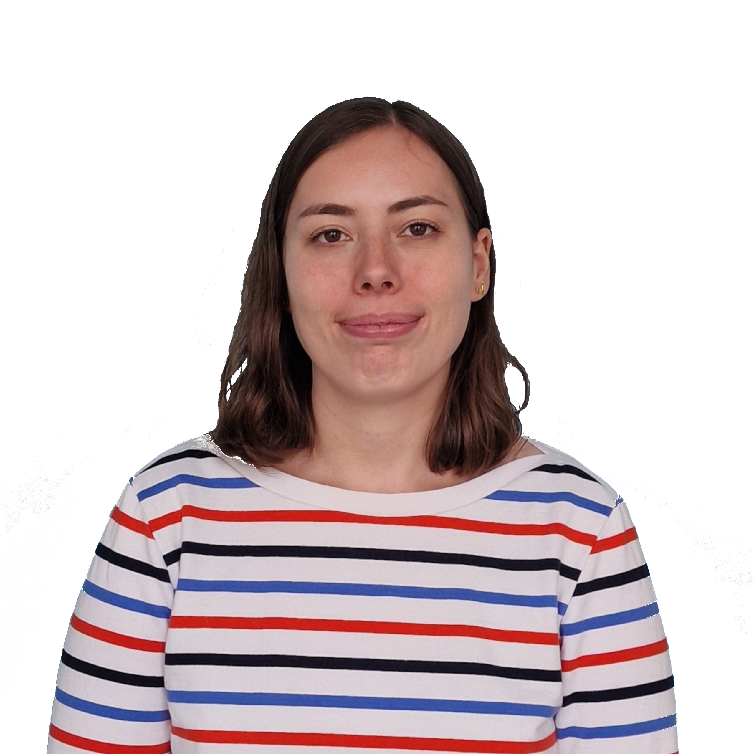 Elisa LEMBERT Elisa LEMBERT