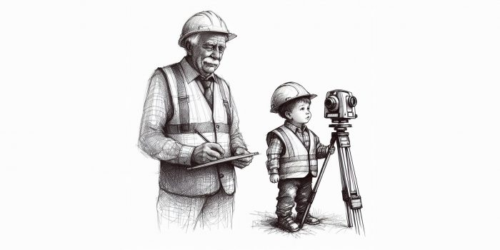 Baby Géomètre Baby Géomètre