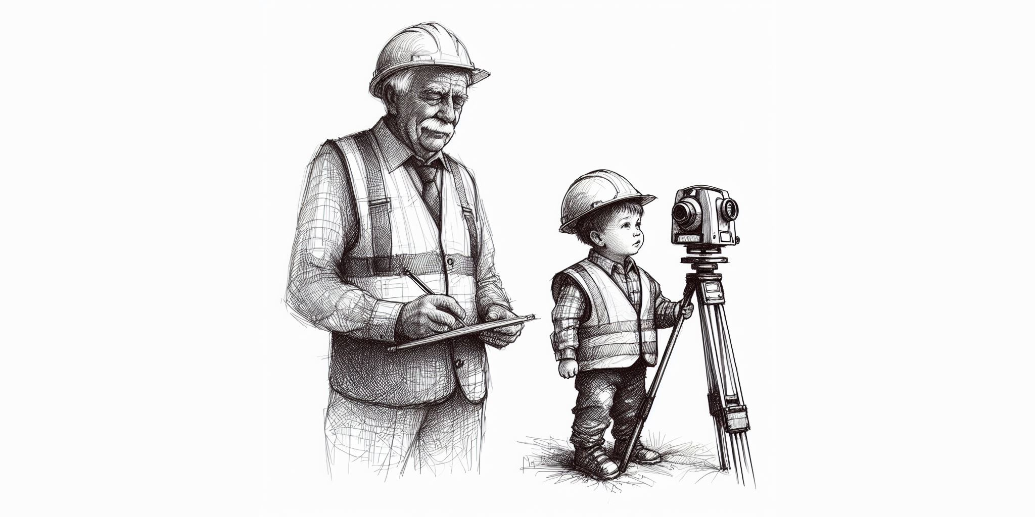 Baby Géomètre Baby Géomètre